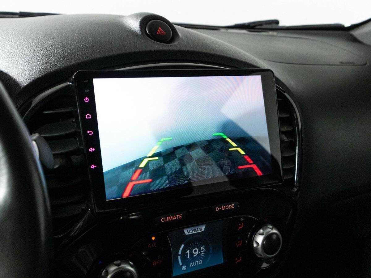 Продажа Б/У Ниссан Жук. Фото: #15