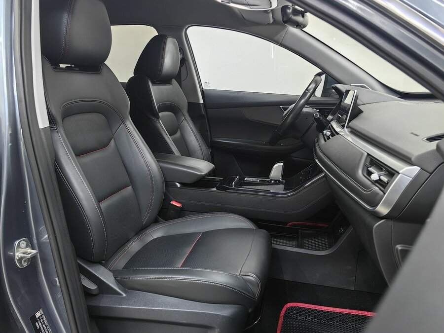 Продажа Б/У Чери Тигго 7 Про. Фото: #6