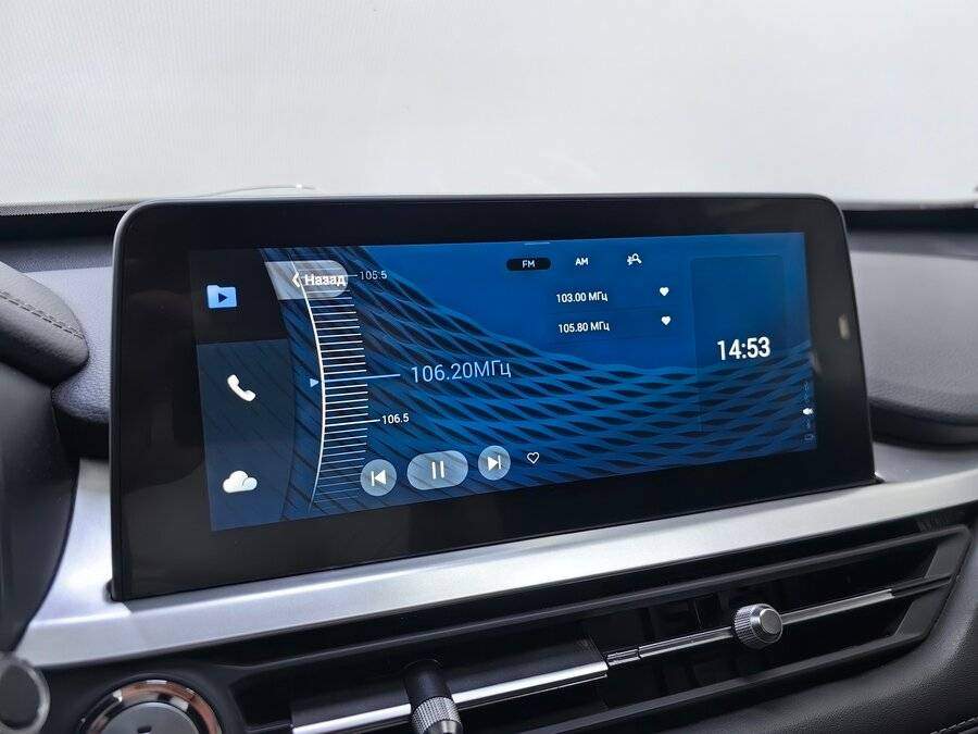 Продажа Б/У Чери Тигго 7 Про. Фото: #13