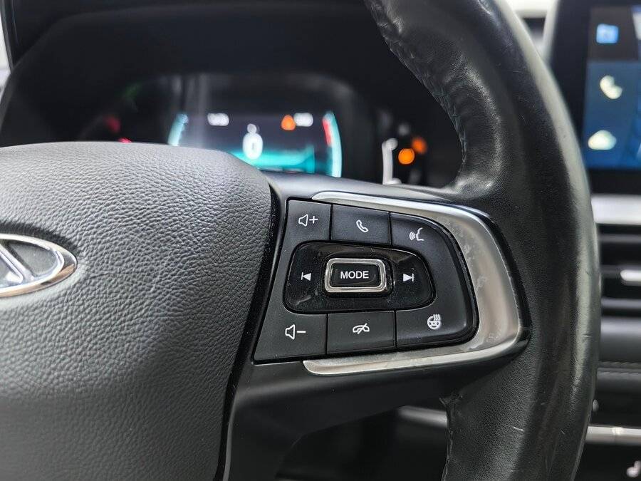 Продажа Б/У Чери Тигго 7 Про. Фото: #19