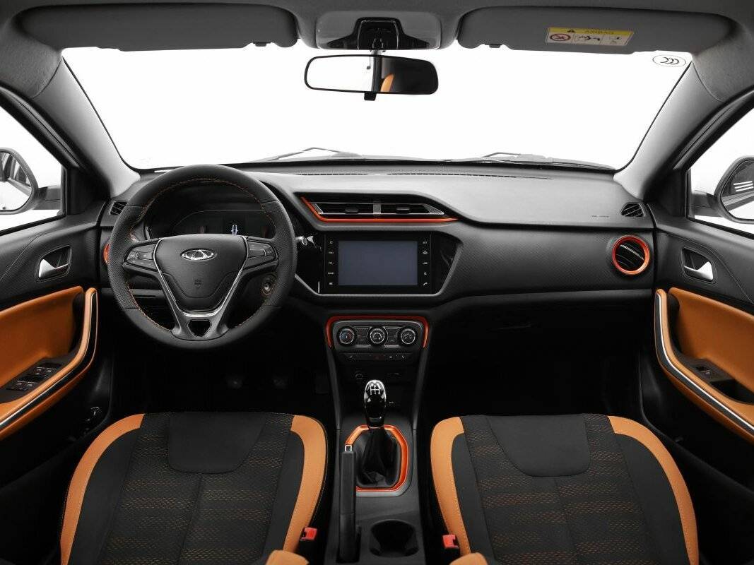 Продажа Б/У Чери Тигго 2. Фото: #5