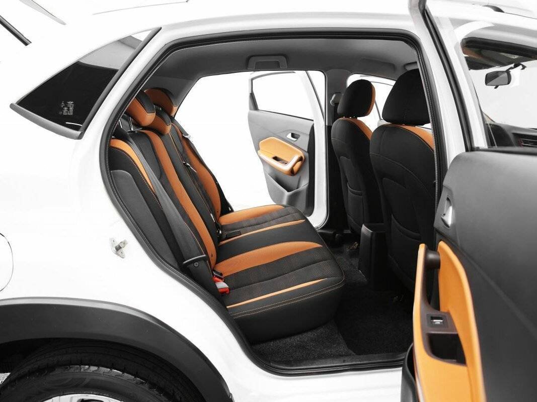 Продажа Б/У Чери Тигго 2. Фото: #16