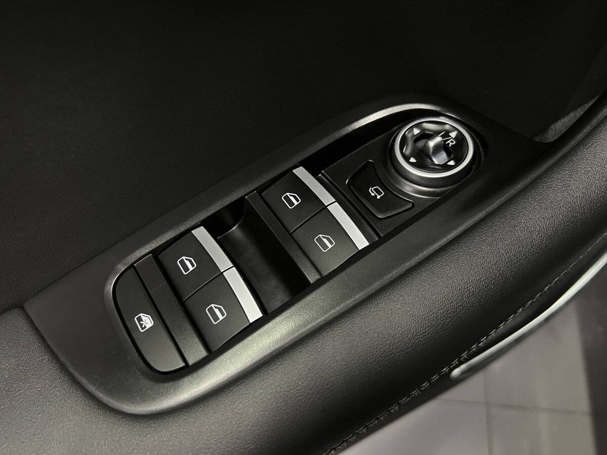 Продажа Б/У Чери Тигго 7 Про. Фото: #22