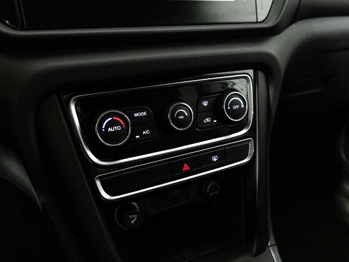 Продажа Б/У Чери Тигго 3. Фото: #14