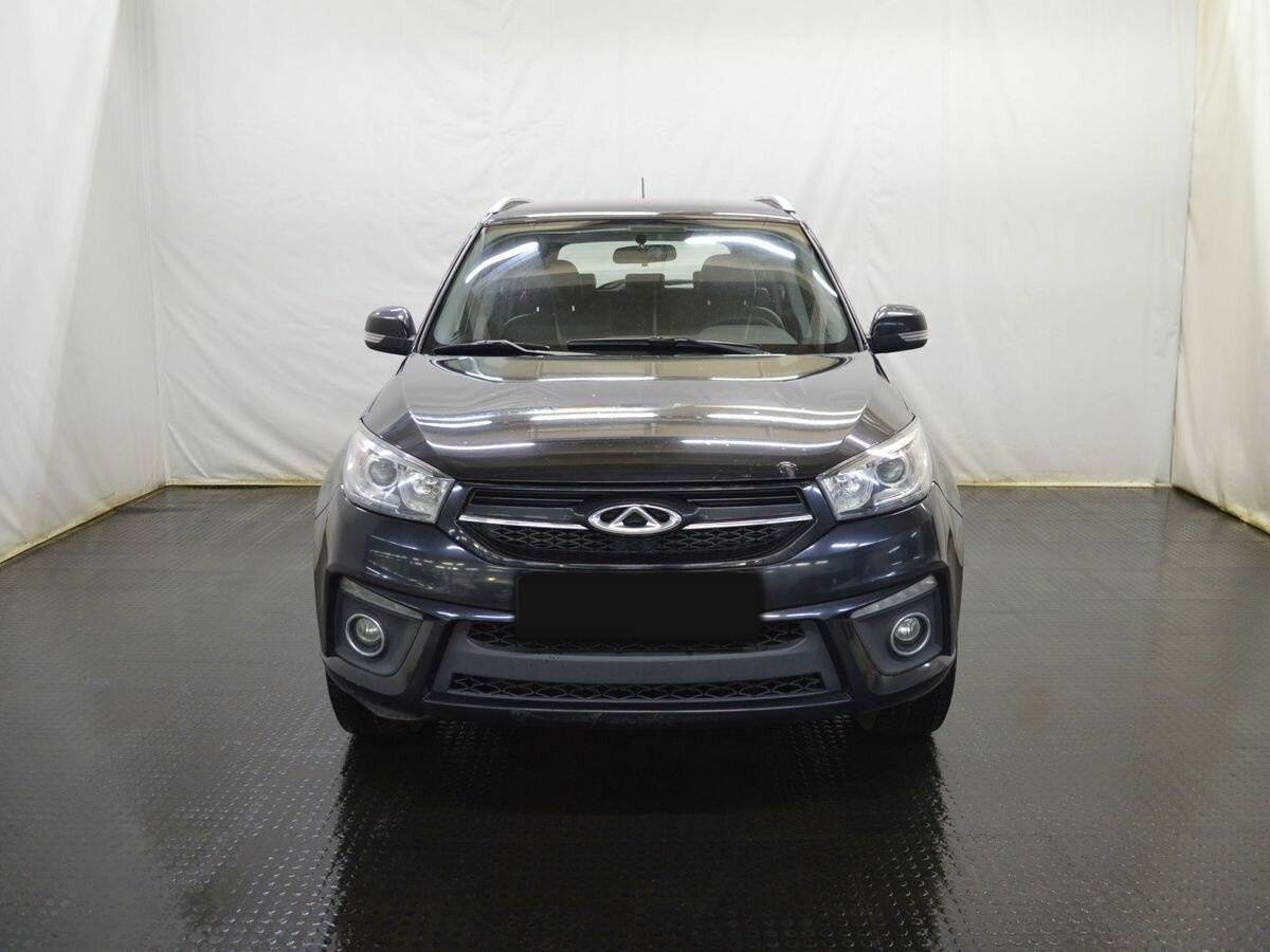 Продажа Б/У Чери Тигго 3. Фото: #1