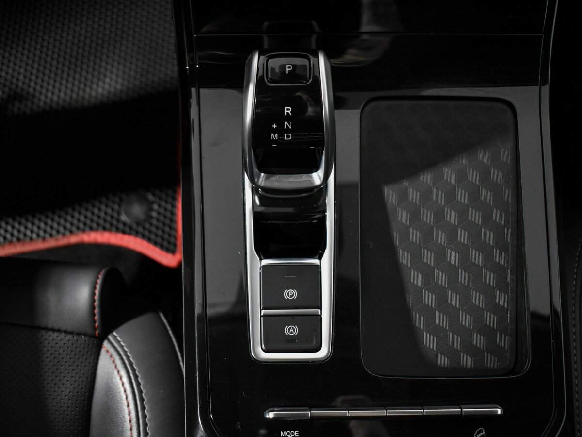 Продажа Б/У Чери Тигго 7 Про. Фото: #9