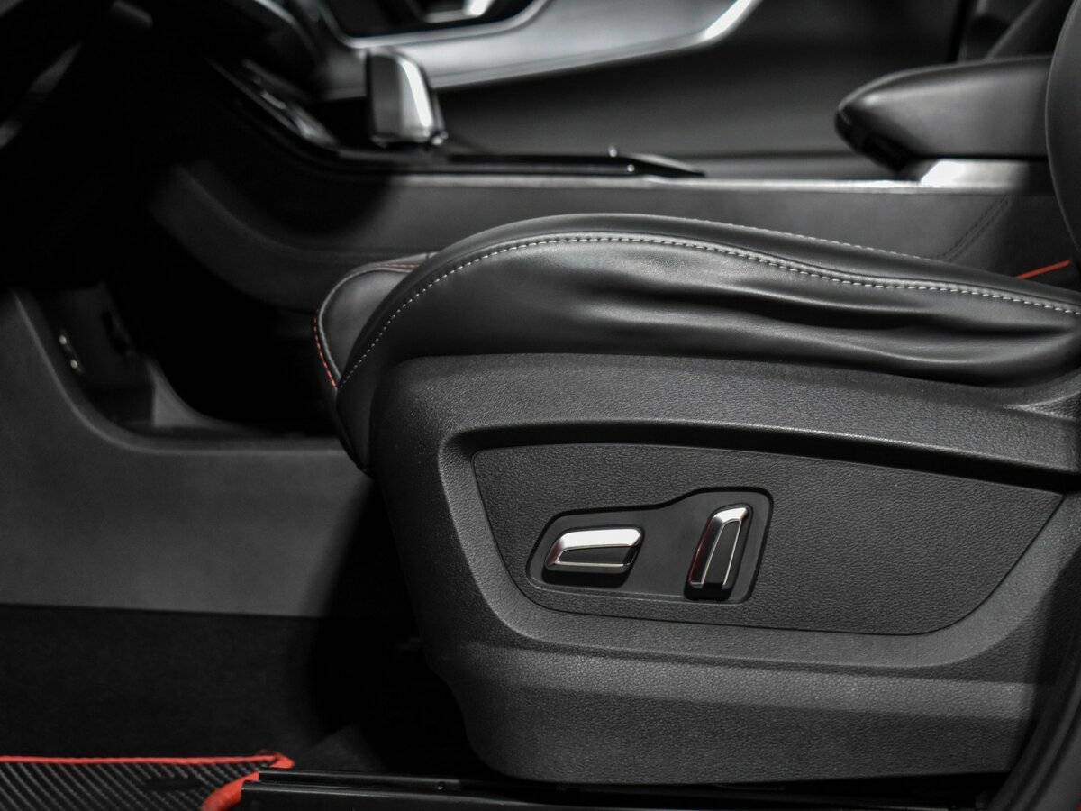 Продажа Б/У Чери Тигго 7 Про. Фото: #11