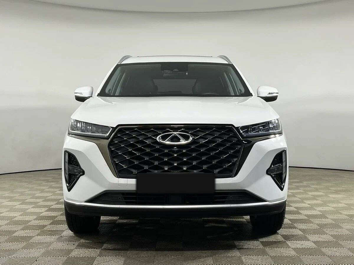 Продажа Б/У Чери Тигго 7 Про Макс. Фото: #1