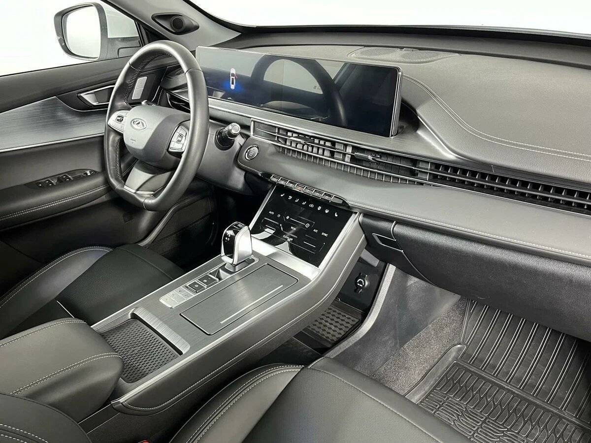 Продажа Б/У Чери Тигго 7 Про Макс. Фото: #5