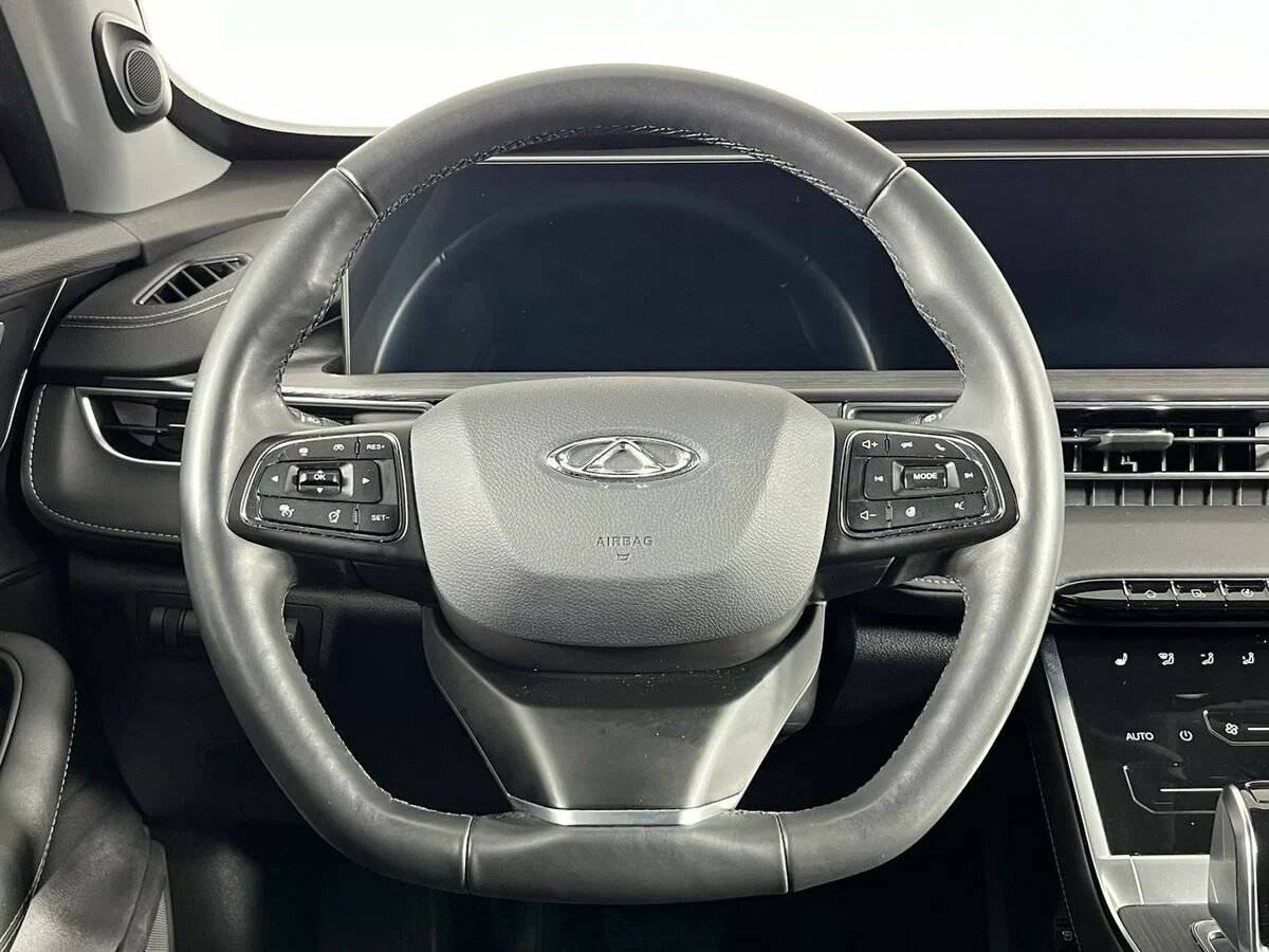 Продажа Б/У Чери Тигго 7 Про Макс. Фото: #8