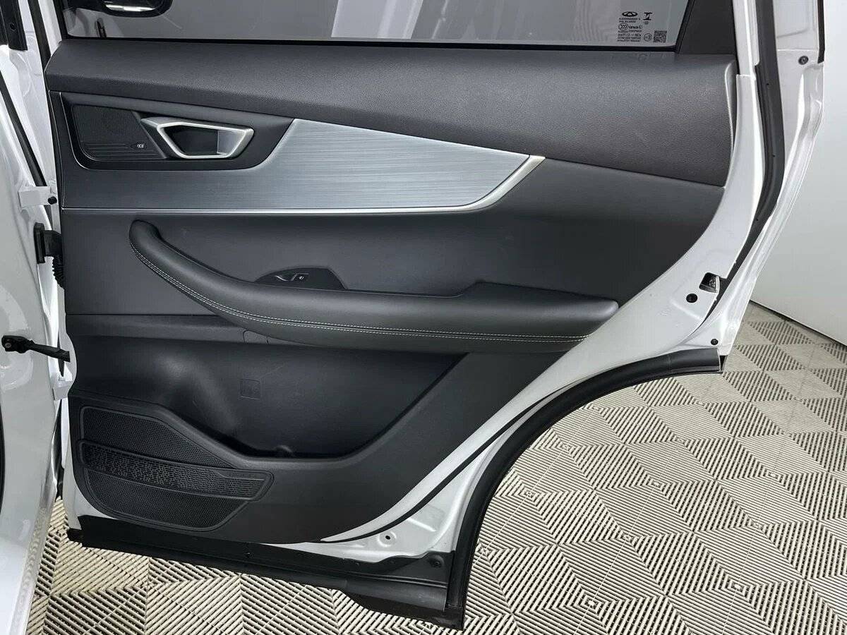 Продажа Б/У Чери Тигго 7 Про Макс. Фото: #10