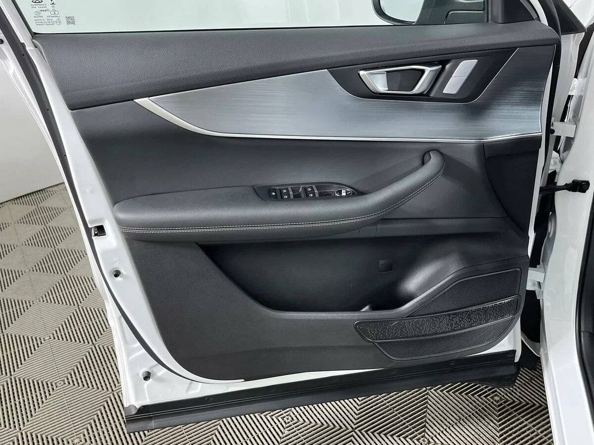 Продажа Б/У Чери Тигго 7 Про Макс. Фото: #12