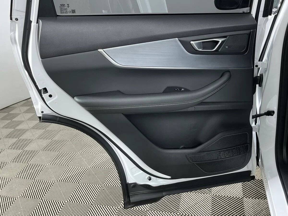 Продажа Б/У Чери Тигго 7 Про Макс. Фото: #13