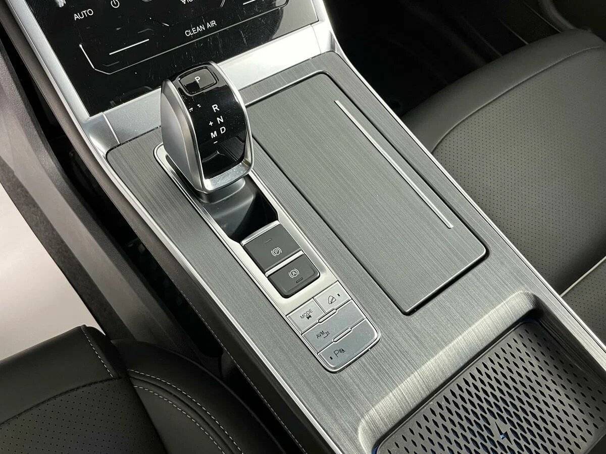 Продажа Б/У Чери Тигго 7 Про Макс. Фото: #17