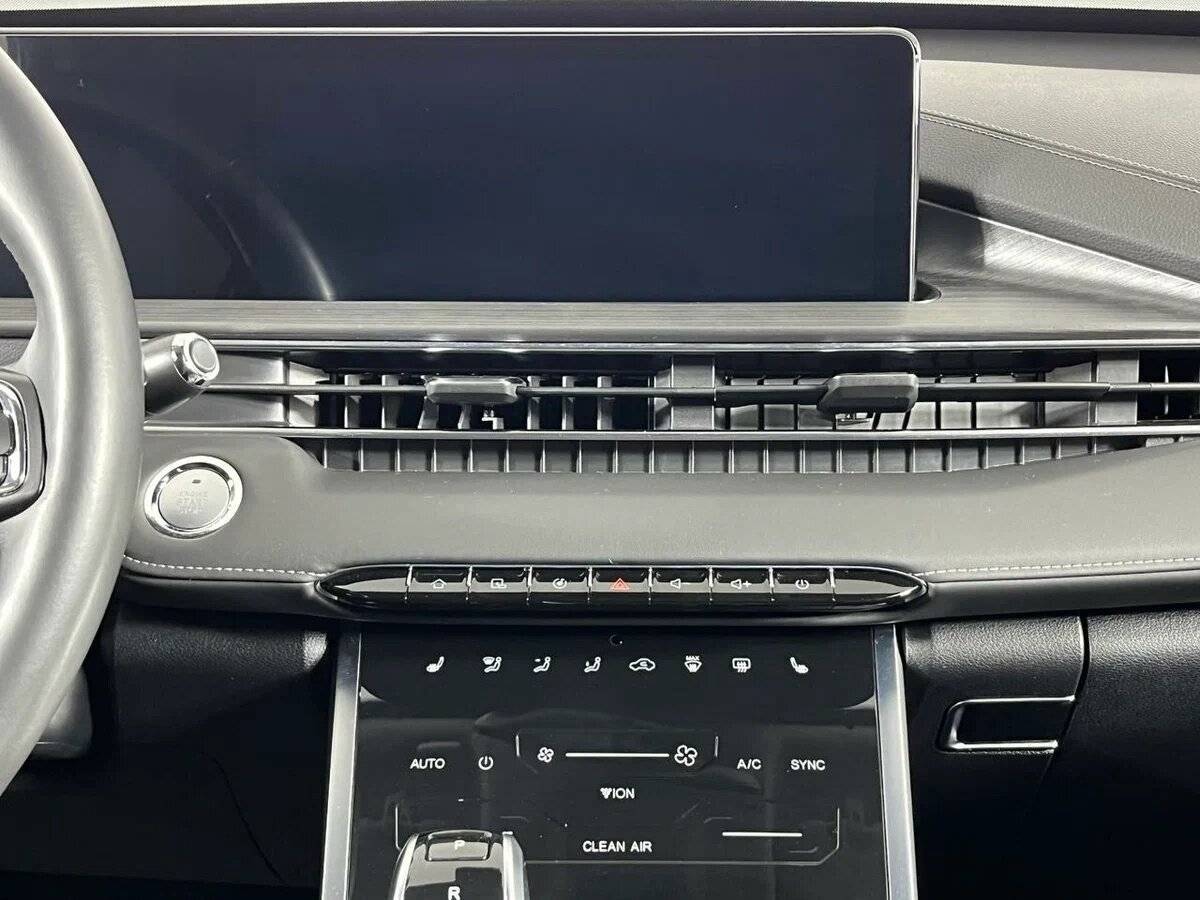 Продажа Б/У Чери Тигго 7 Про Макс. Фото: #19