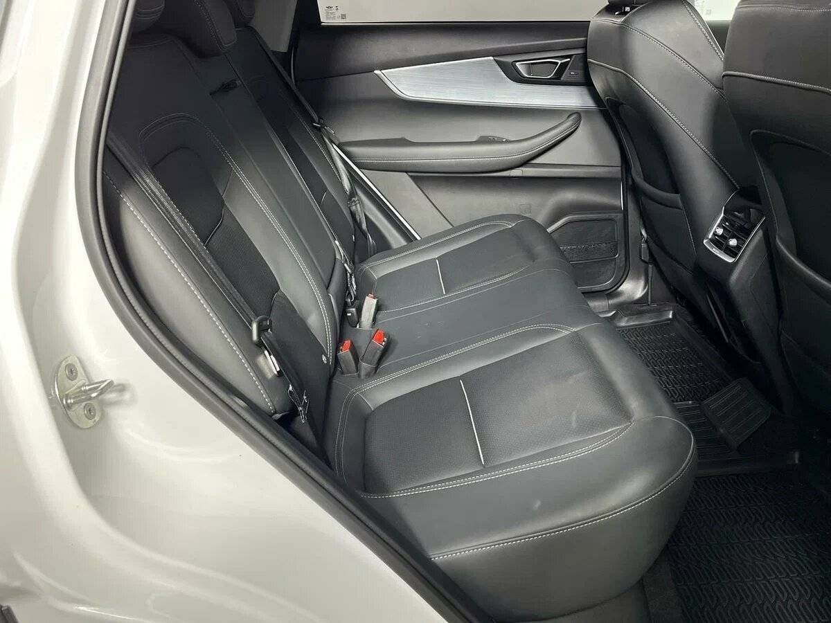 Продажа Б/У Чери Тигго 7 Про Макс. Фото: #21