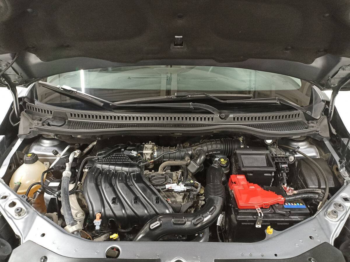 Продажа Б/У Рено Каптюр. Фото: #8