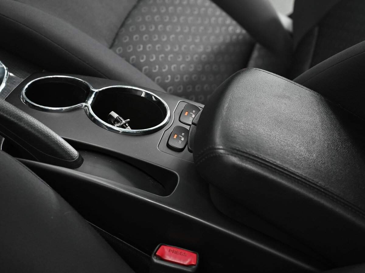 Продажа Б/У Сан-Ён Актион. Фото: #11