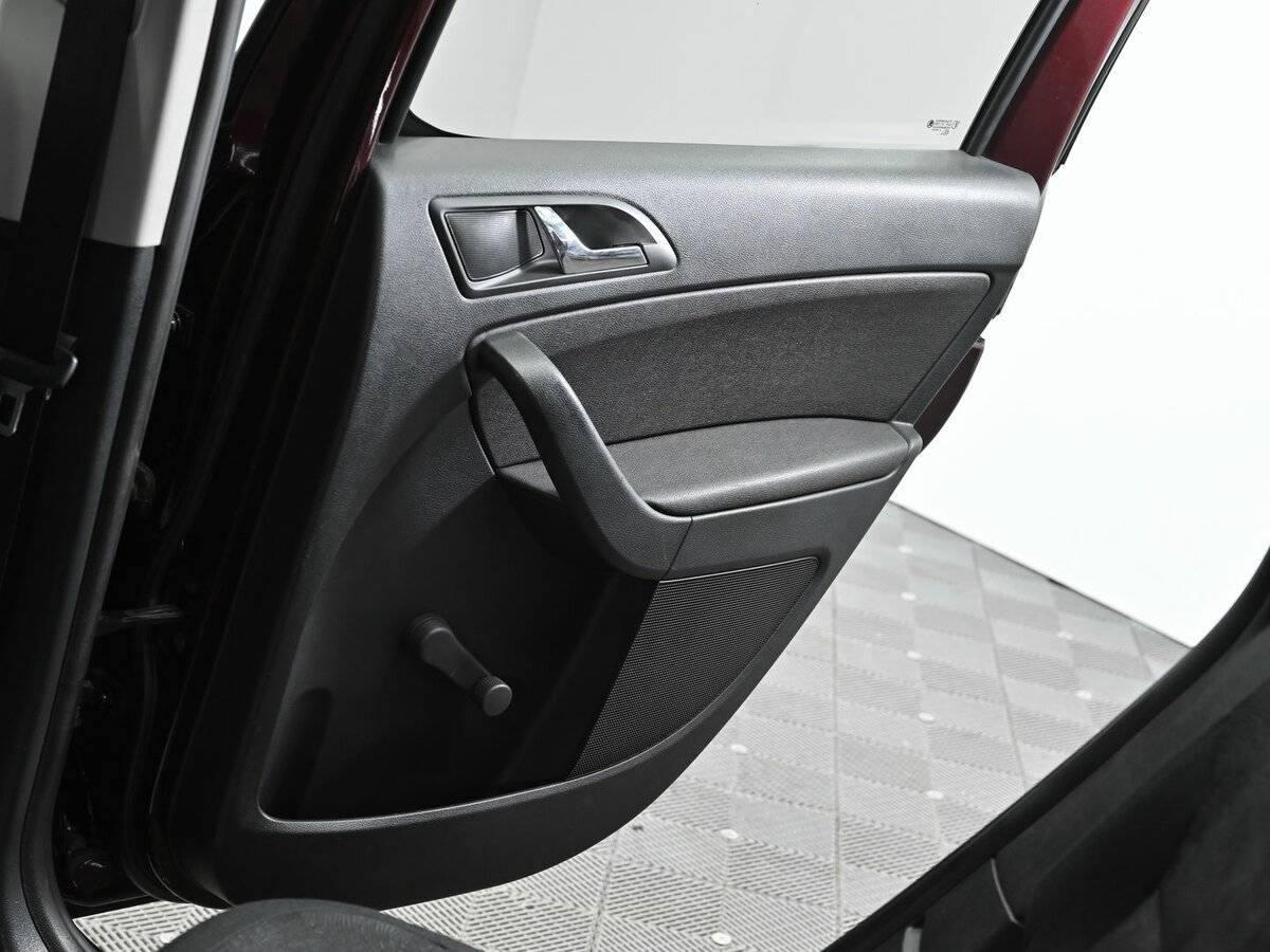 Продажа Б/У Шкода Йети. Фото: #14