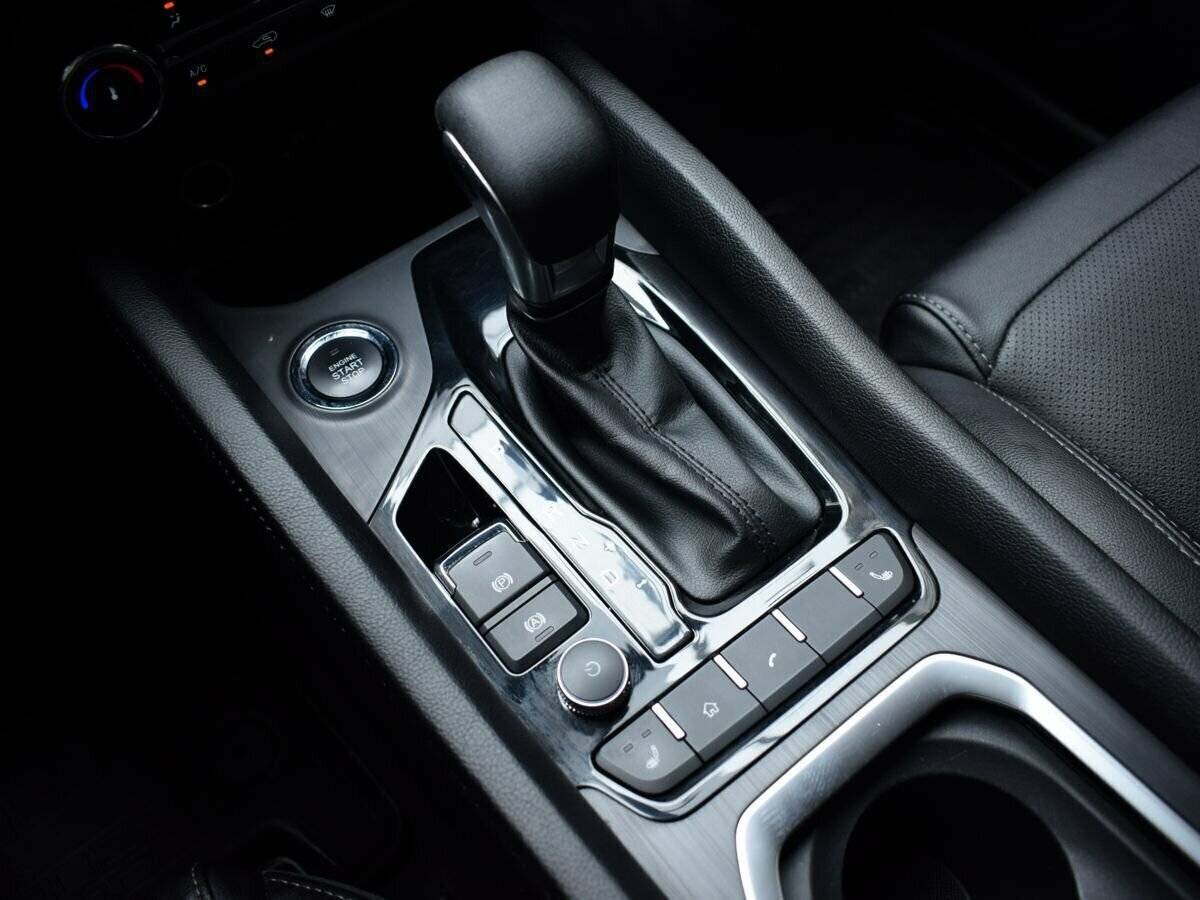 Продажа Б/У Чери Тигго 4. Фото: #13