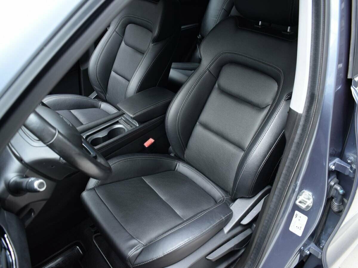 Продажа Б/У Чери Тигго 4. Фото: #15