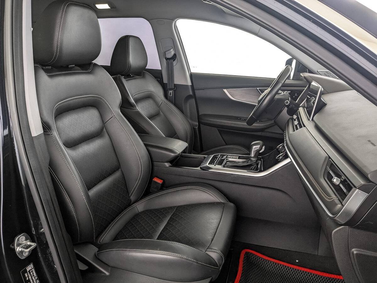 Продажа Б/У Чери Тигго 8. Фото: #23