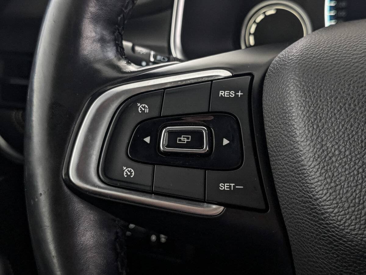 Продажа Б/У Чери Тигго 8. Фото: #26