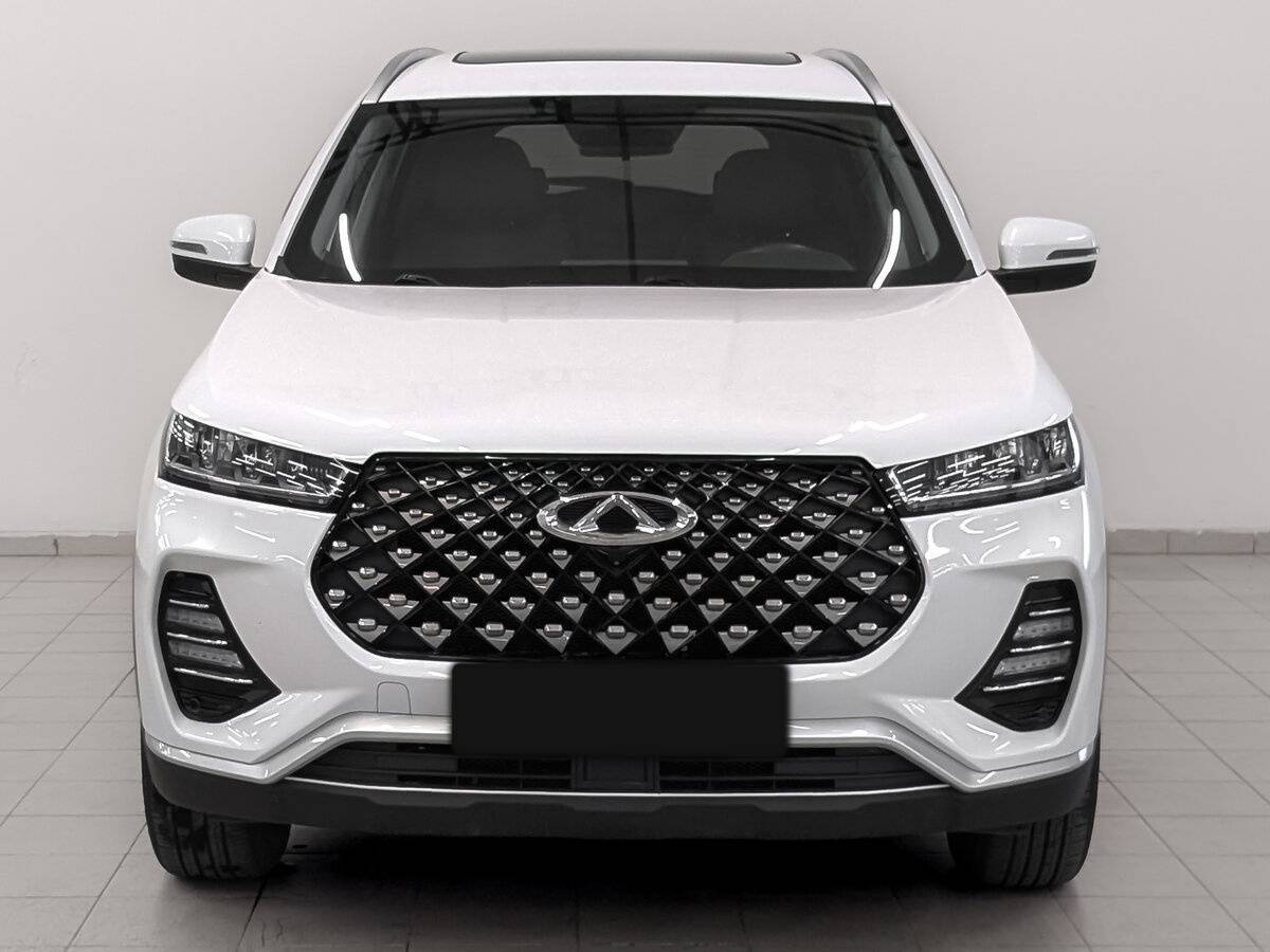 Продажа Б/У Чери Тигго 7 Про. Фото: #1