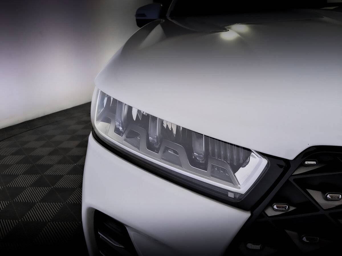 Продажа Б/У Чери Тигго 7 Про. Фото: #16