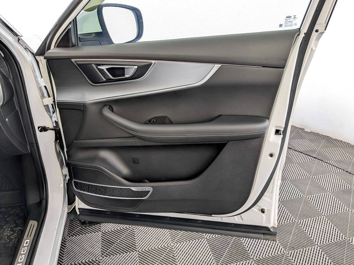 Продажа Б/У Чери Тигго 7 Про. Фото: #26