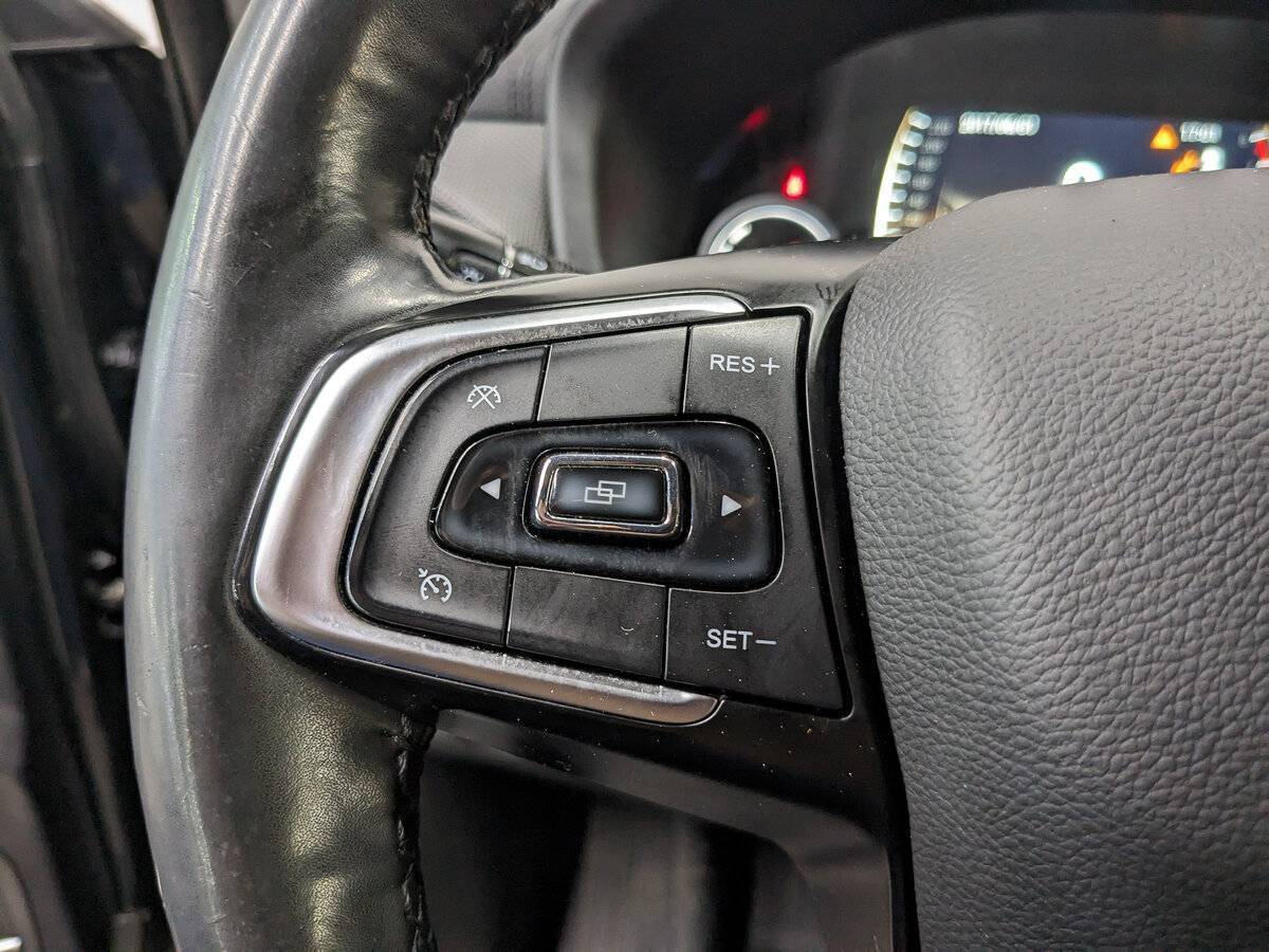 Продажа Б/У Чери Тигго 4. Фото: #23