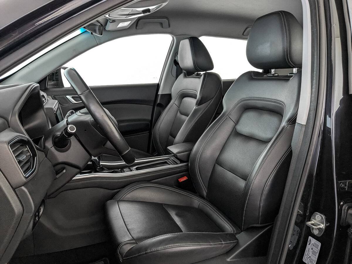 Продажа Б/У Чери Тигго 4. Фото: #19