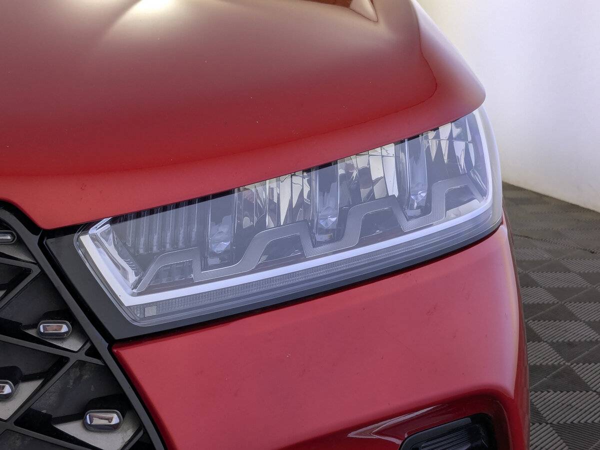 Продажа Б/У Чери Тигго 7 Про. Фото: #10