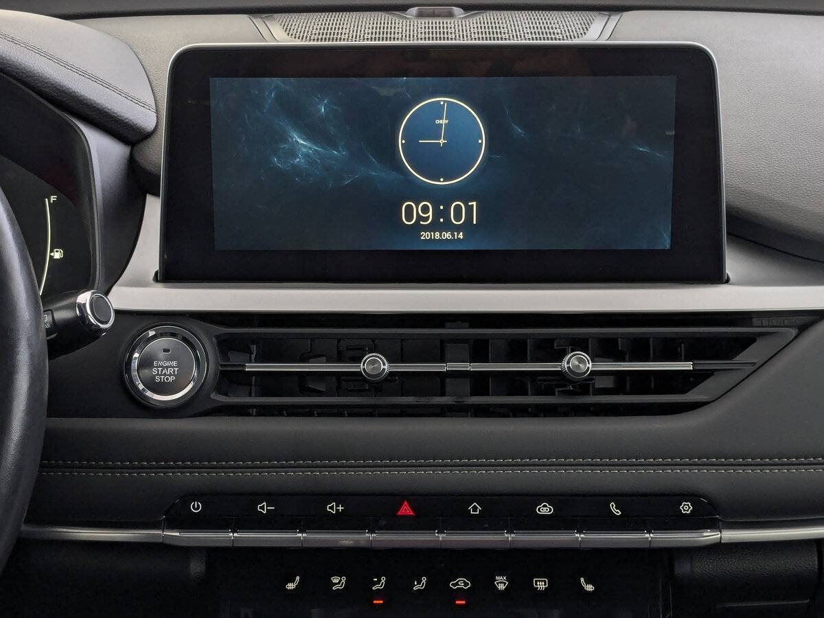 Продажа Б/У Чери Тигго 7 Про. Фото: #16