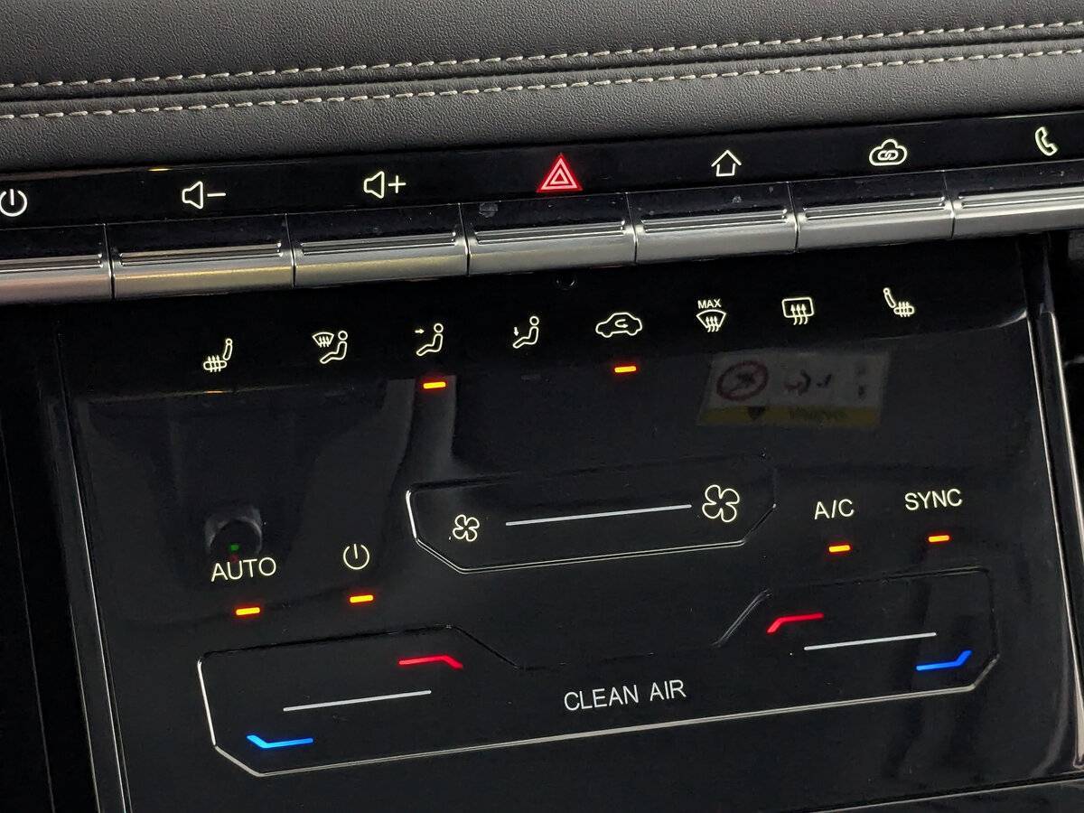 Продажа Б/У Чери Тигго 7 Про. Фото: #20