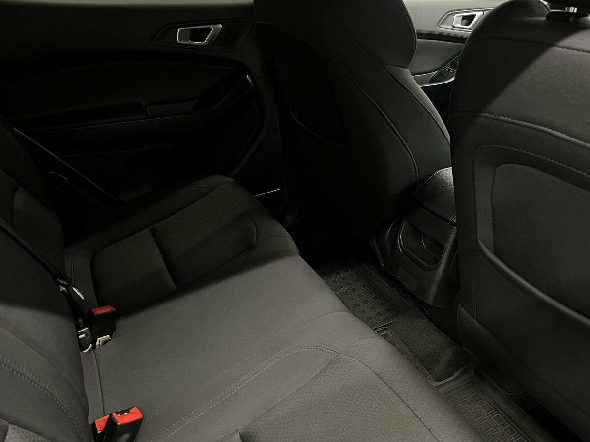 Продажа Б/У Чери Тигго 4. Фото: #9