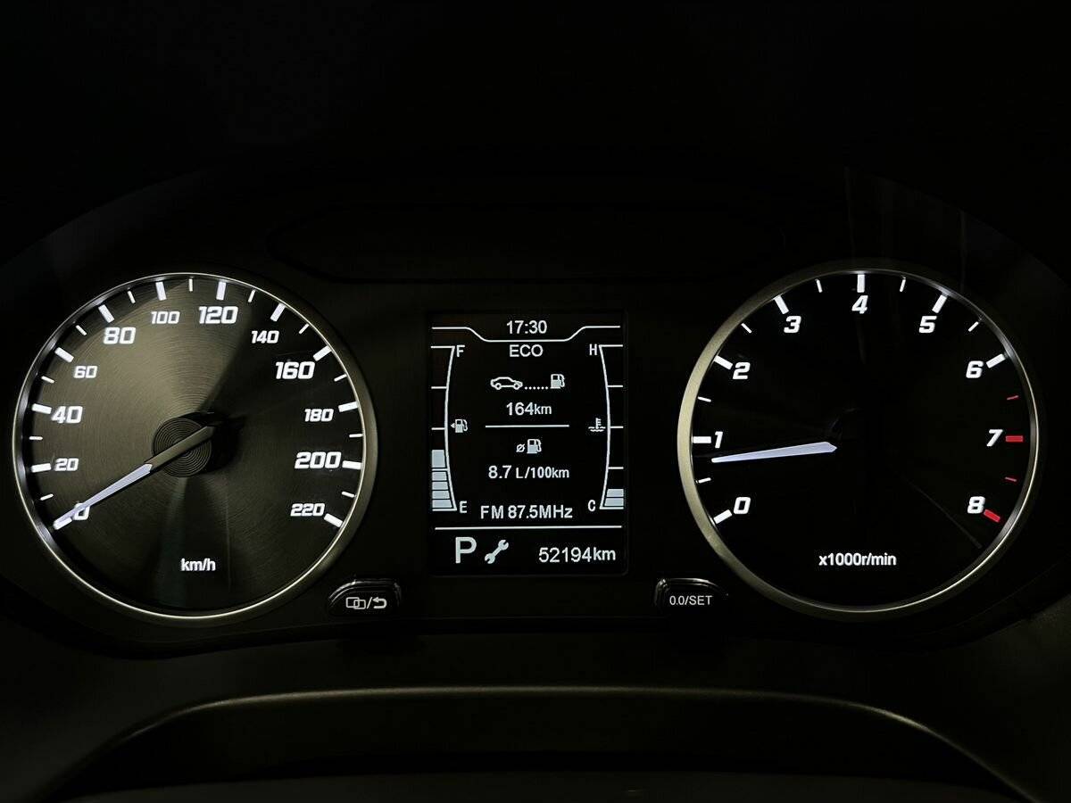 Продажа Б/У Чери Тигго 4. Фото: #11