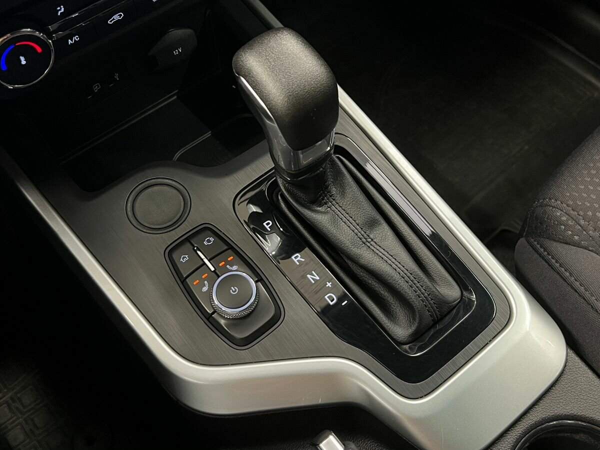 Продажа Б/У Чери Тигго 4. Фото: #14