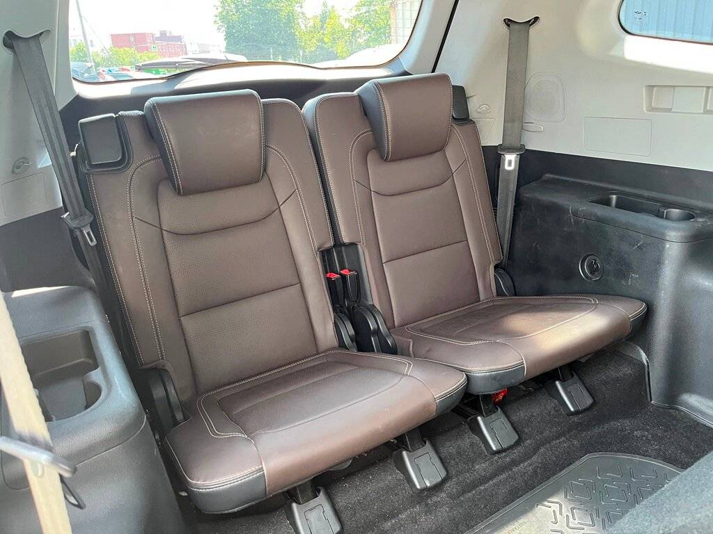 Продажа Б/У Чери Тигго 8 Про. Фото: #12