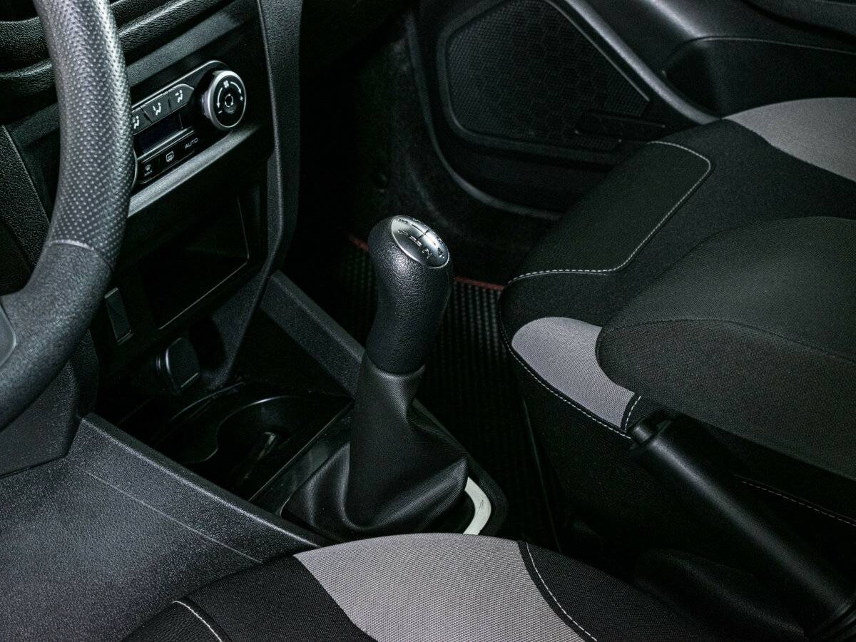 Продажа Б/У Лада (ВАЗ) ИКСРЭЙ. Фото: #14