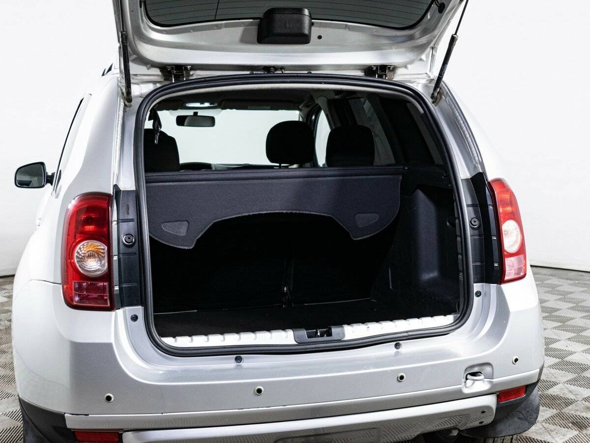 Продажа Б/У Рено Дастер. Фото: #6