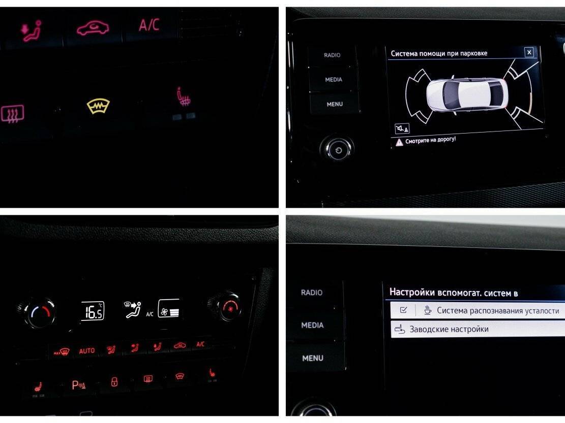 Продажа Б/У Фольксваген Поло. Фото: #17