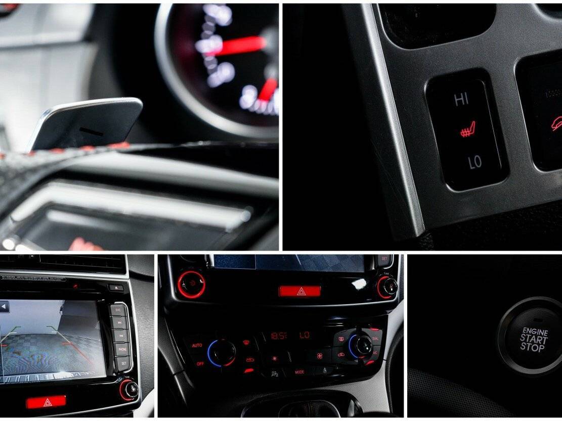 Продажа Б/У Хавал Х6. Фото: #19