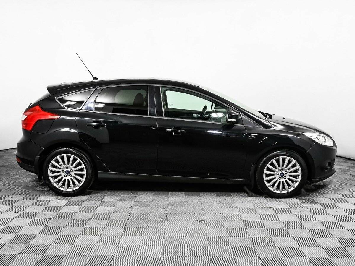 Продажа Б/У Форд Фокус. Фото: #3