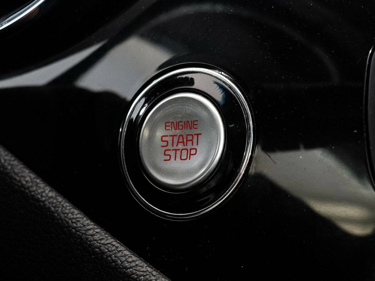 Продажа Б/У Киа Сид. Фото: #15