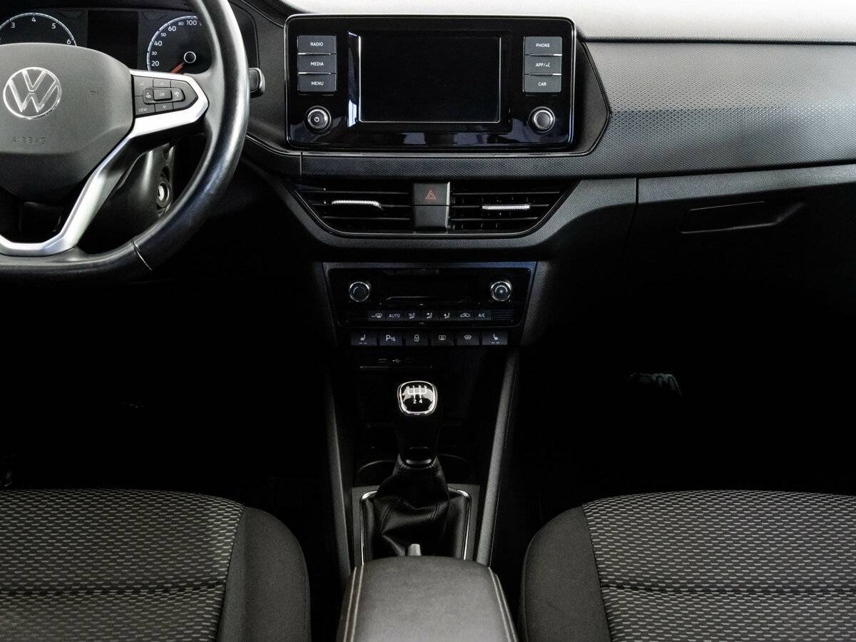 Продажа Б/У Фольксваген Поло. Фото: #13