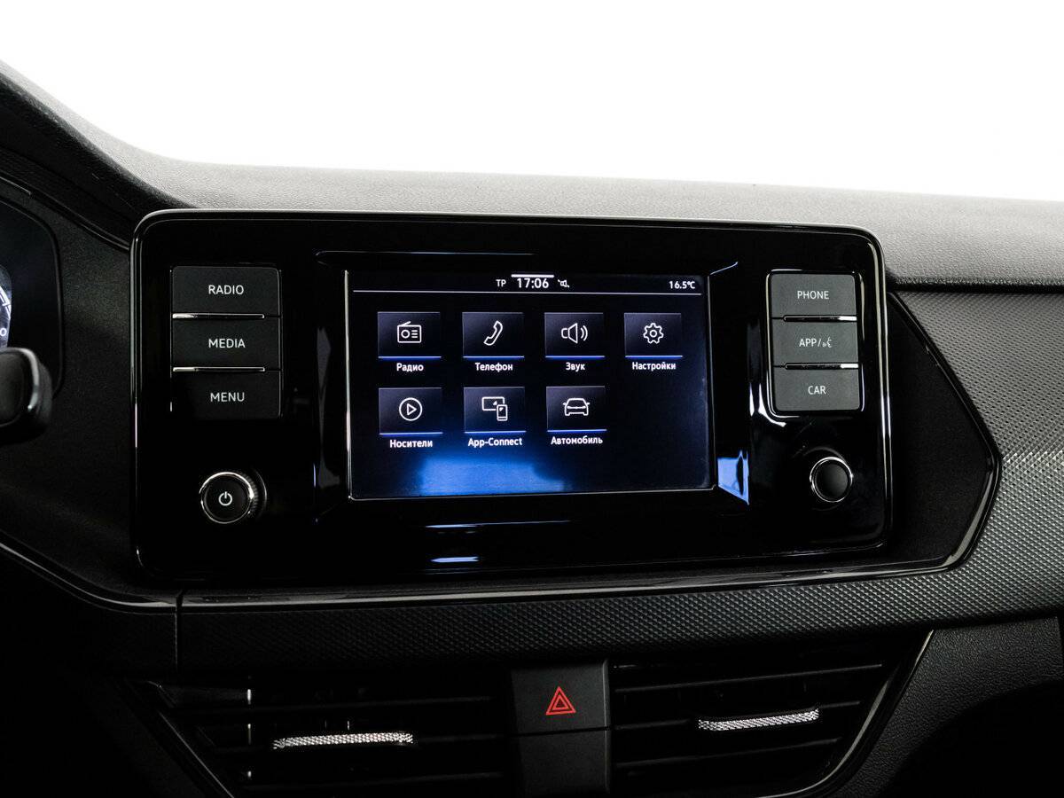 Продажа Б/У Фольксваген Поло. Фото: #15