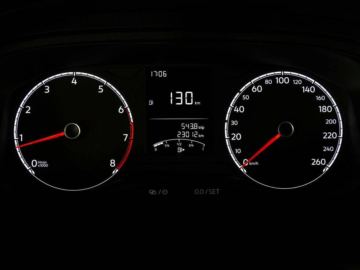 Продажа Б/У Фольксваген Поло. Фото: #19