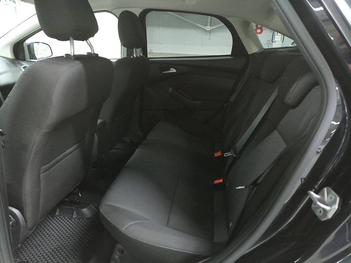 Продажа Б/У Форд Фокус. Фото: #11