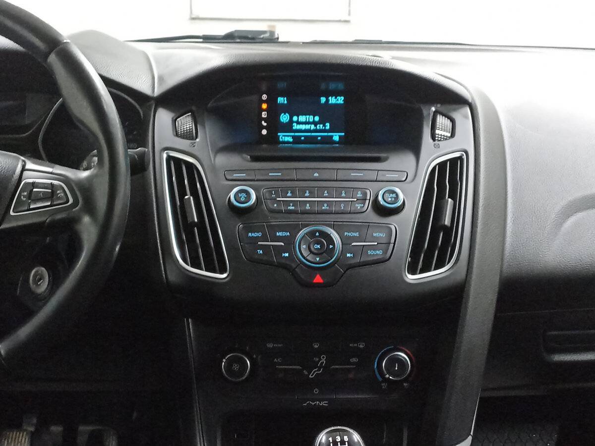 Продажа Б/У Форд Фокус. Фото: #14